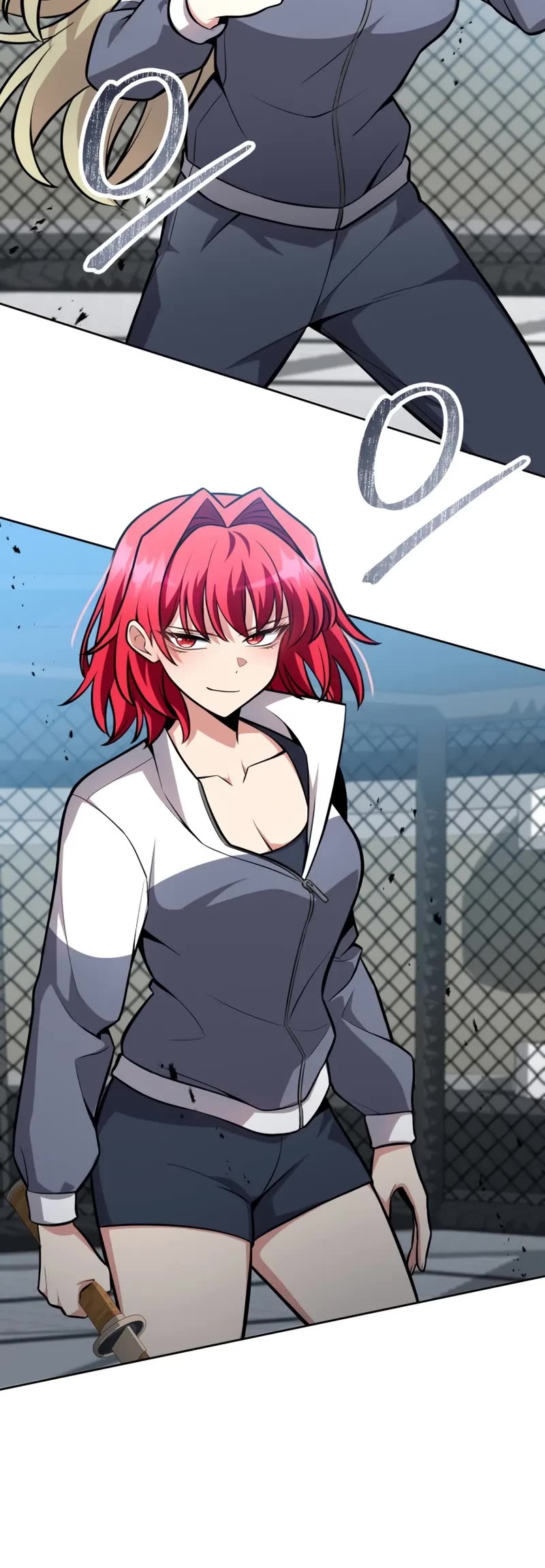 Kidnapped Dragons chapter 7 page 15