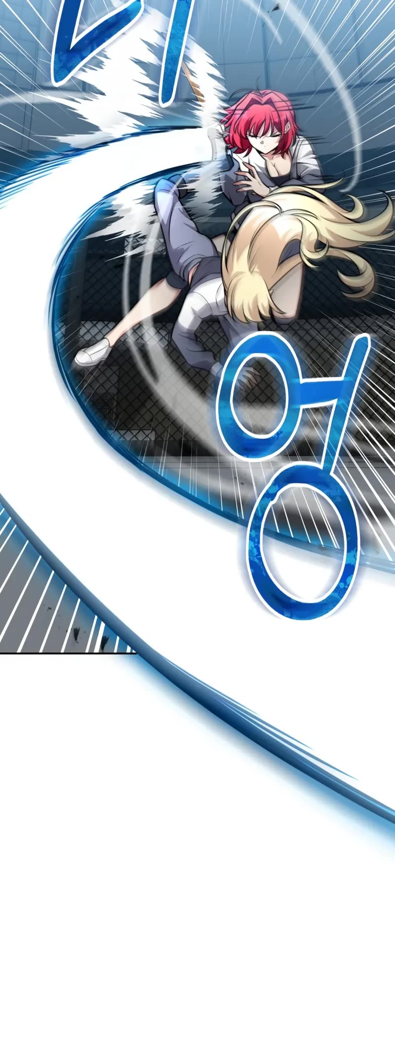 Kidnapped Dragons chapter 7 page 20