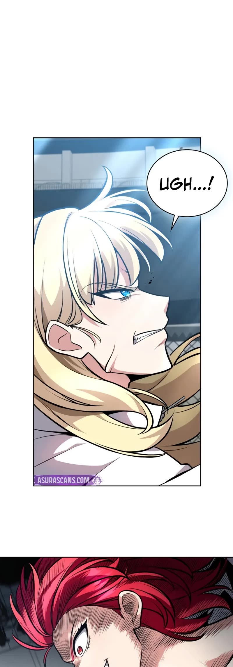 Kidnapped Dragons chapter 7 page 30