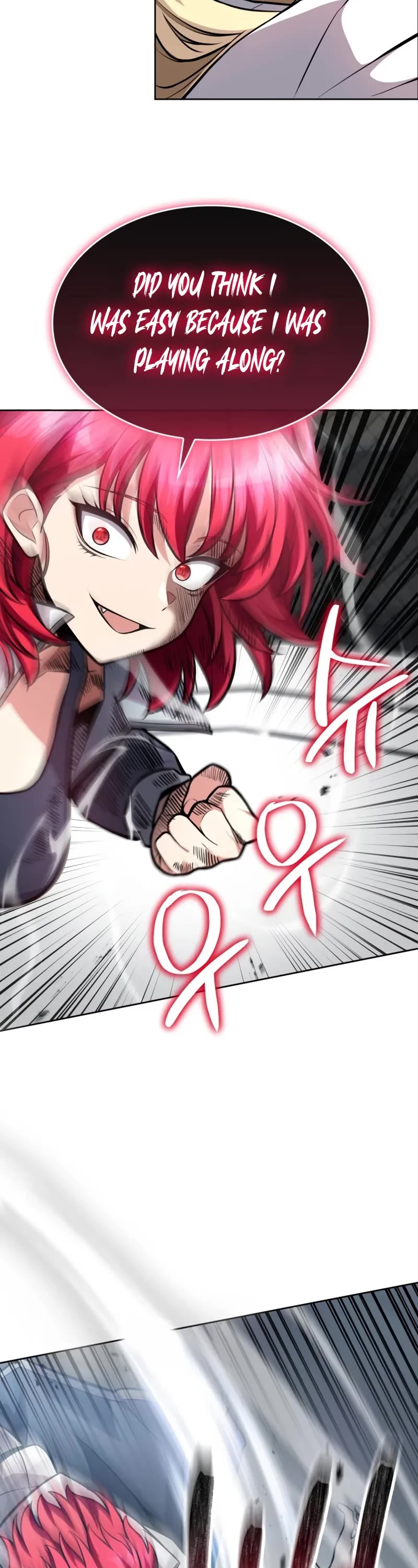 Kidnapped Dragons chapter 7 page 33