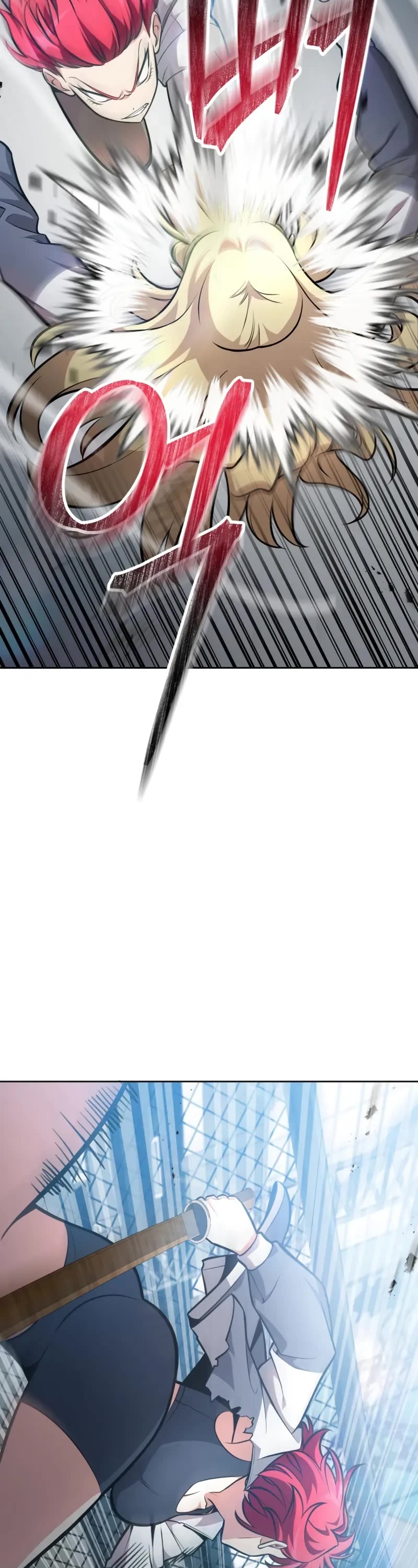 Kidnapped Dragons chapter 7 page 34