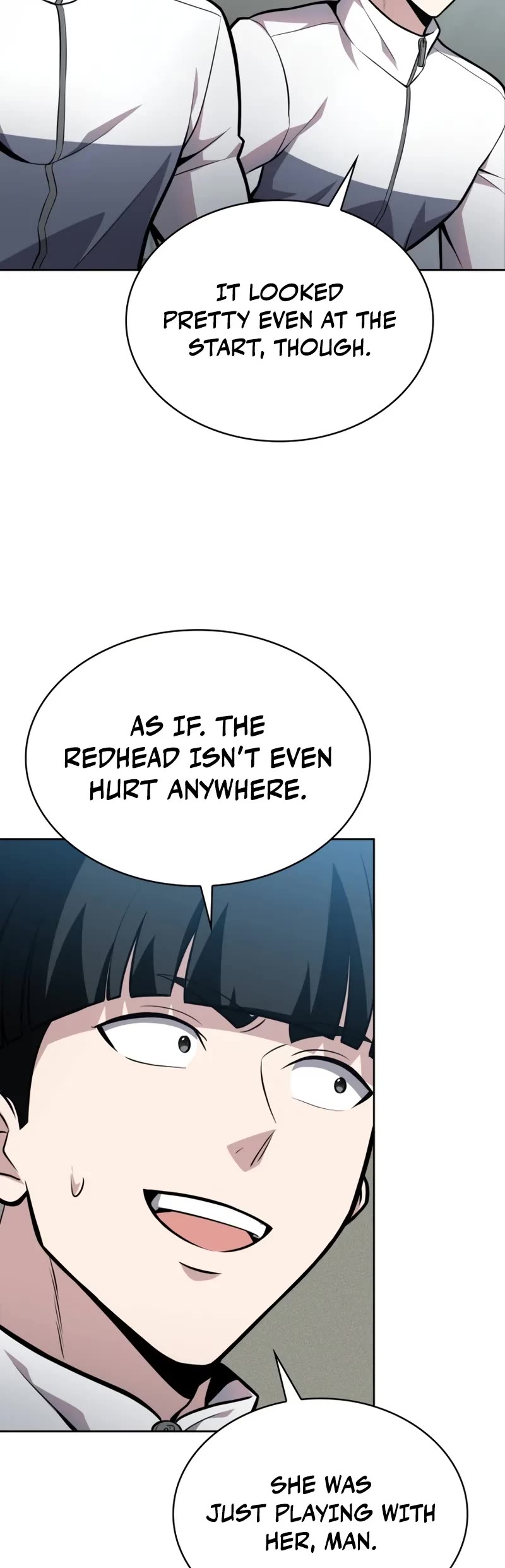 Kidnapped Dragons chapter 7 page 40