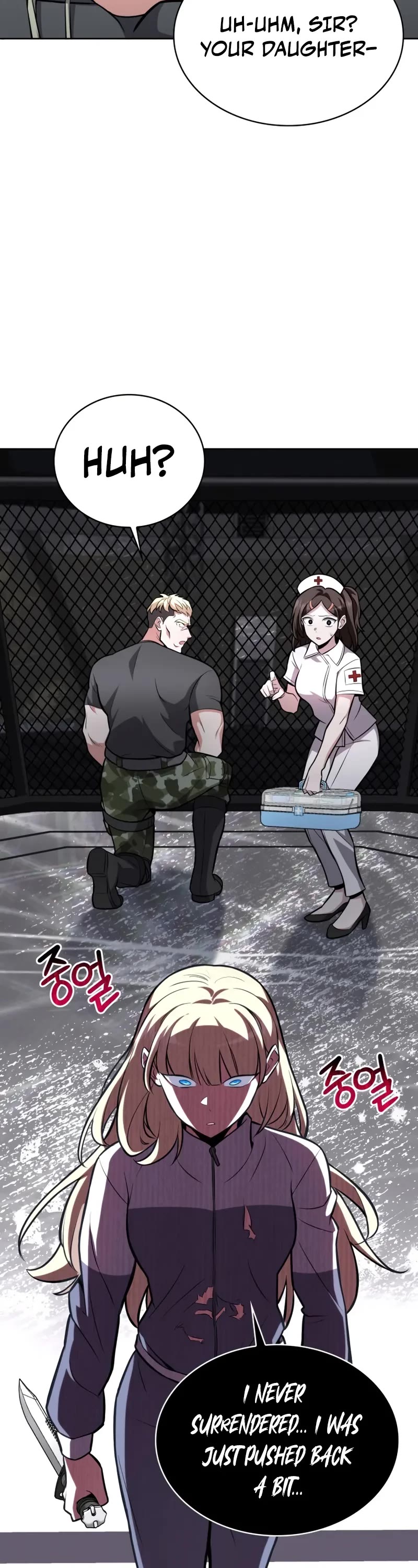 Kidnapped Dragons chapter 7 page 48