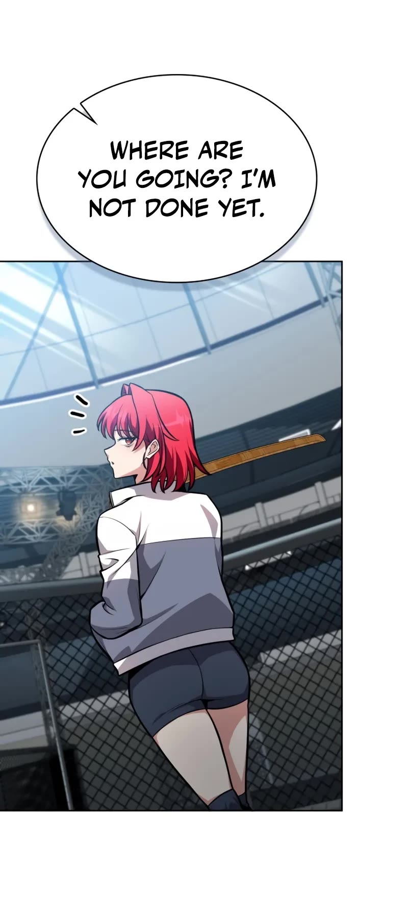 Kidnapped Dragons chapter 7 page 50