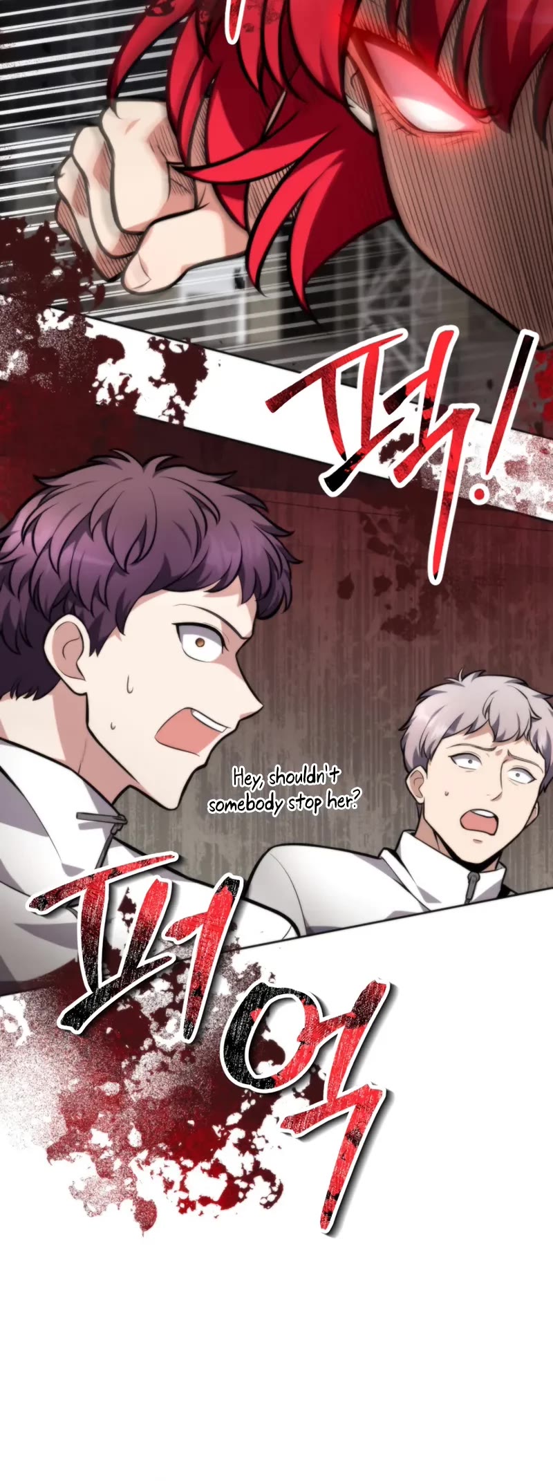 Kidnapped Dragons chapter 8 page 11