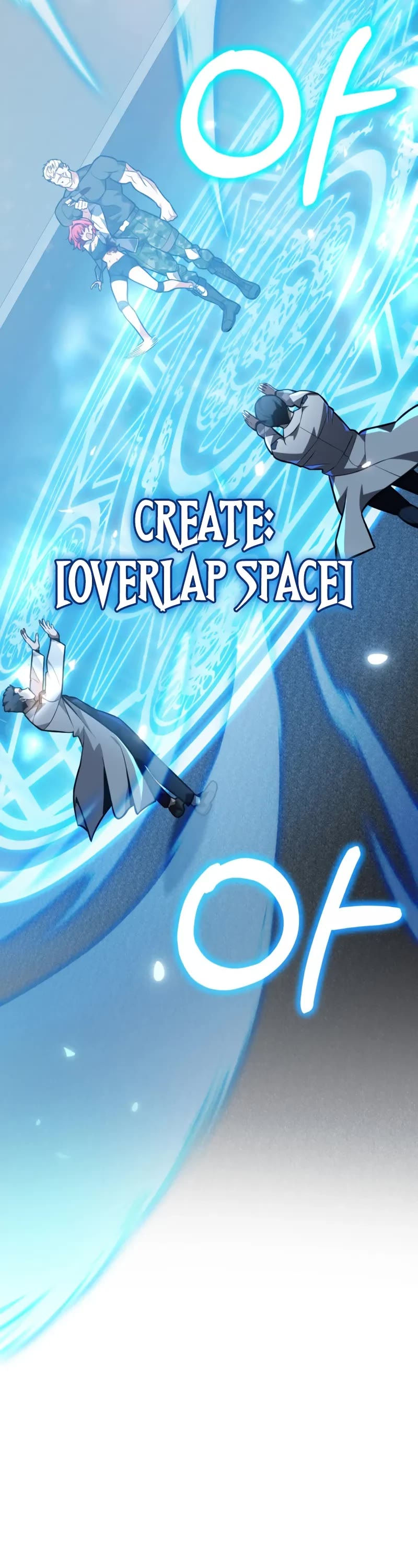 Kidnapped Dragons chapter 8 page 18