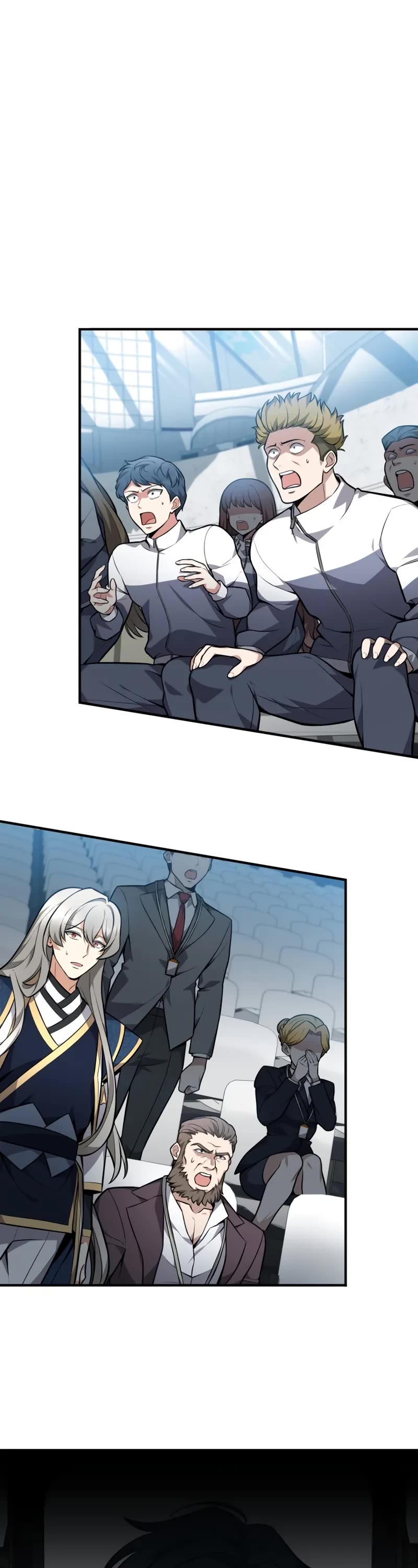 Kidnapped Dragons chapter 8 page 2