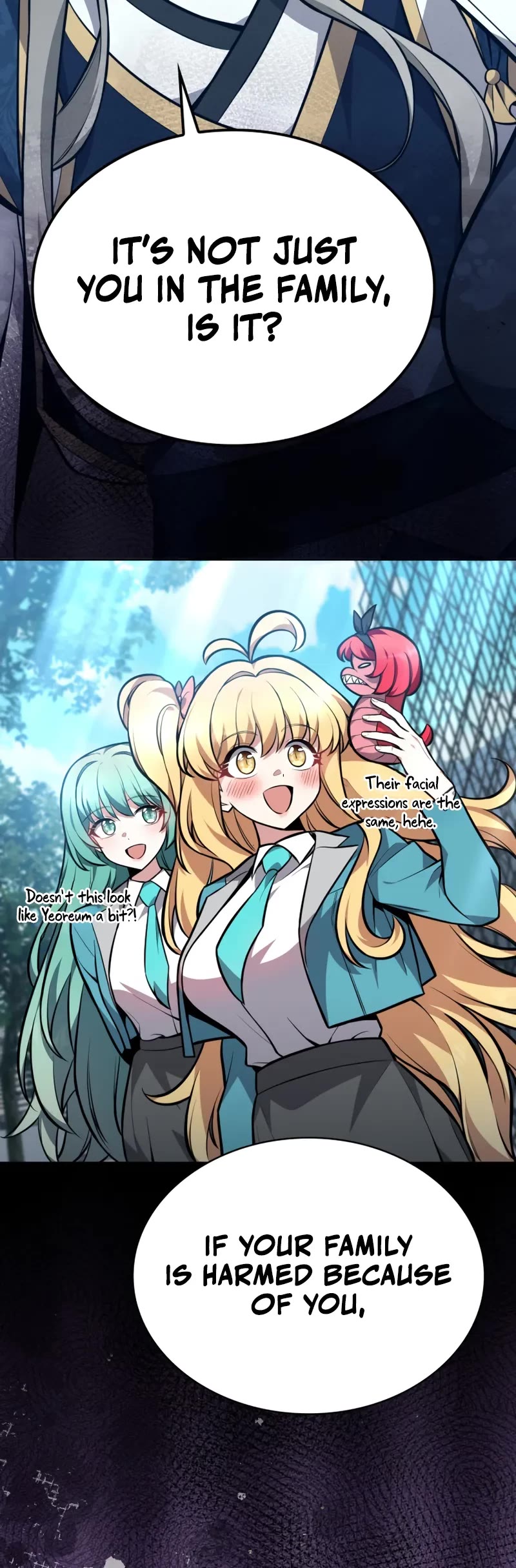 Kidnapped Dragons chapter 8 page 25