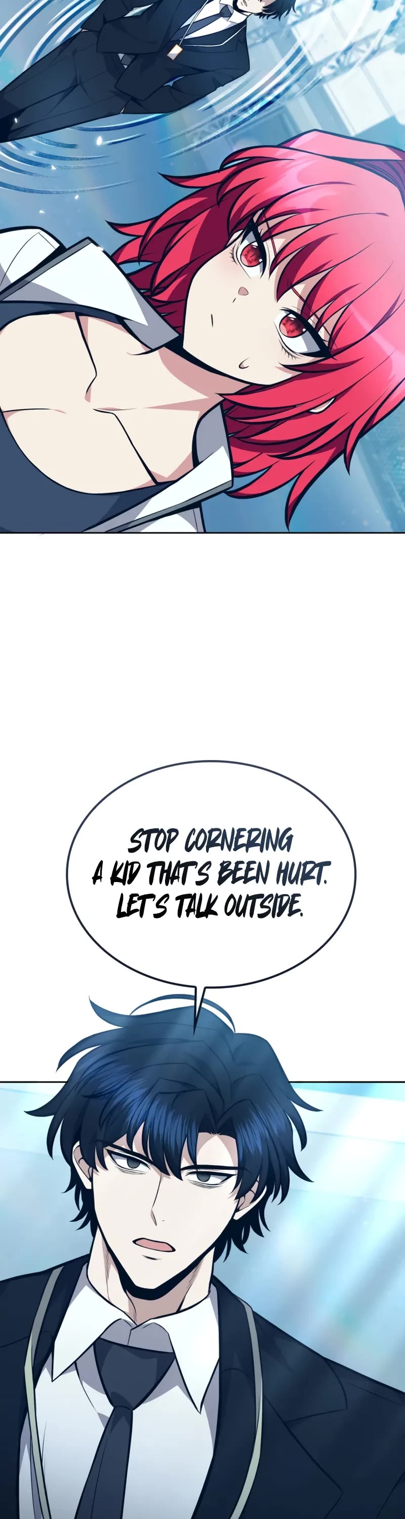 Kidnapped Dragons chapter 8 page 28