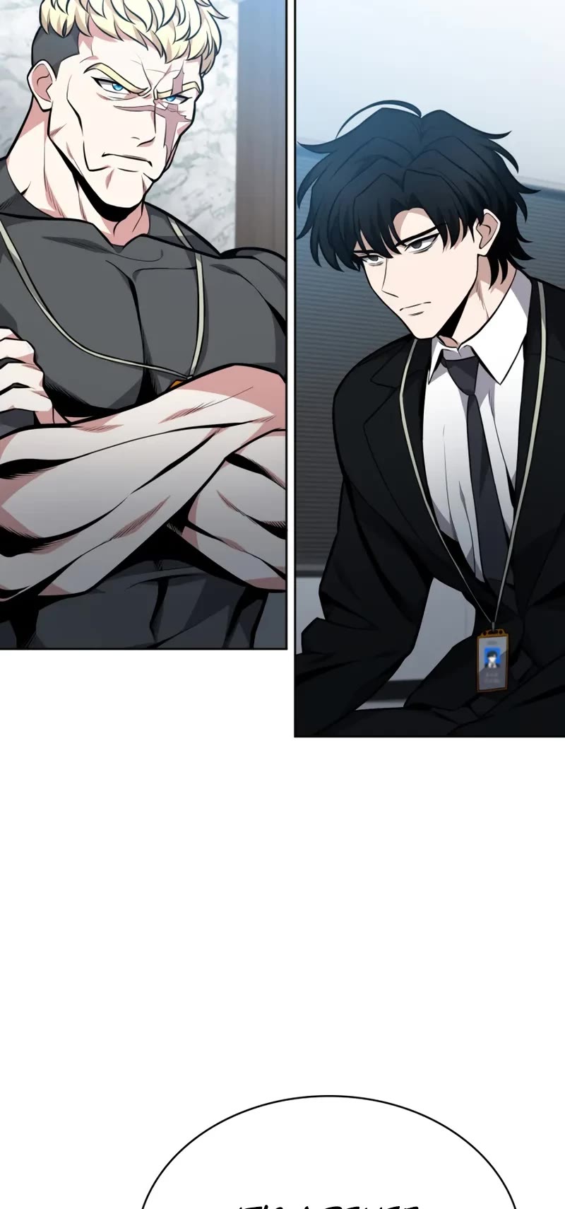 Kidnapped Dragons chapter 8 page 35