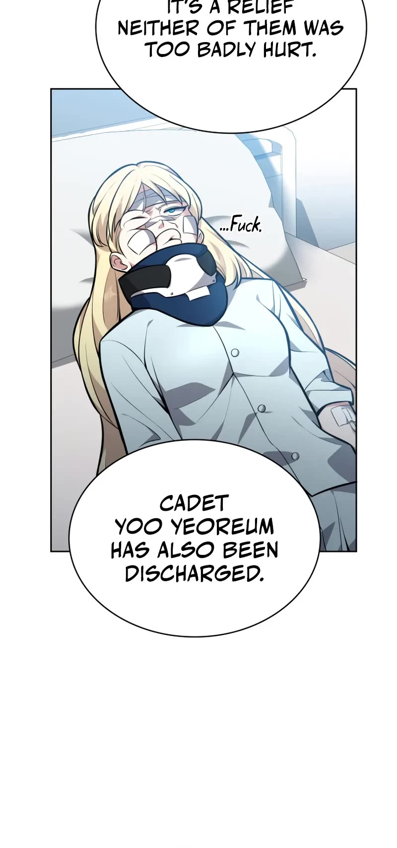 Kidnapped Dragons chapter 8 page 36