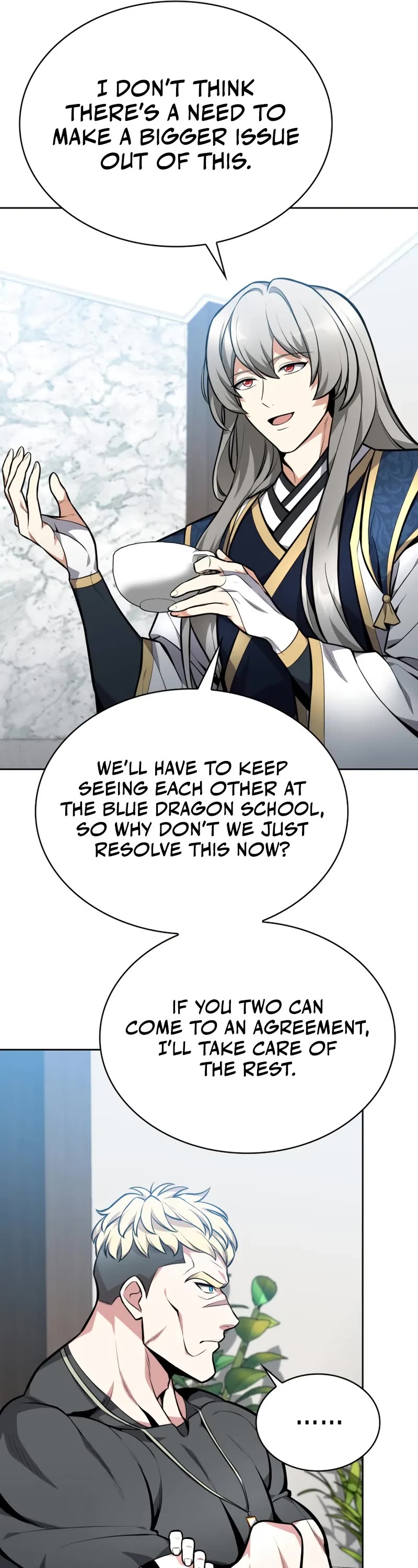 Kidnapped Dragons chapter 8 page 37