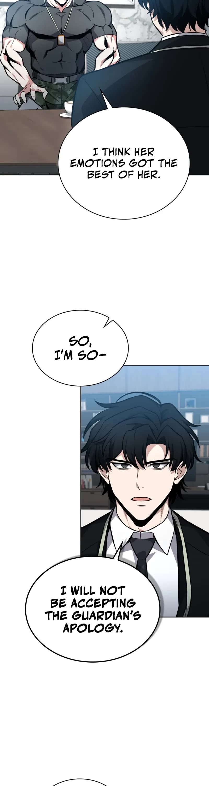 Kidnapped Dragons chapter 8 page 39