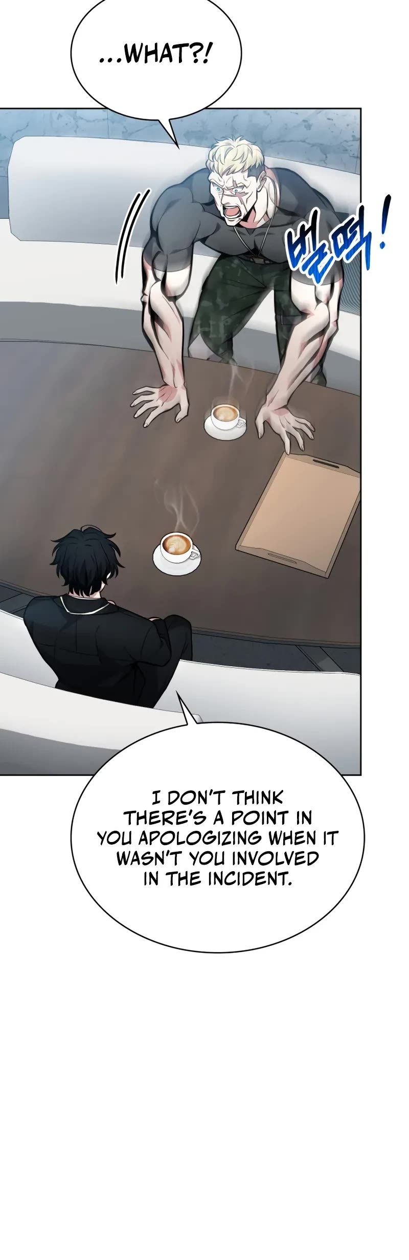 Kidnapped Dragons chapter 8 page 40