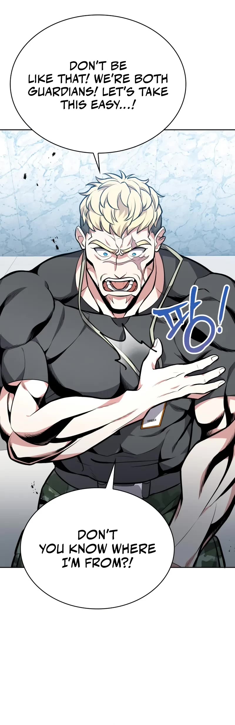 Kidnapped Dragons chapter 8 page 41