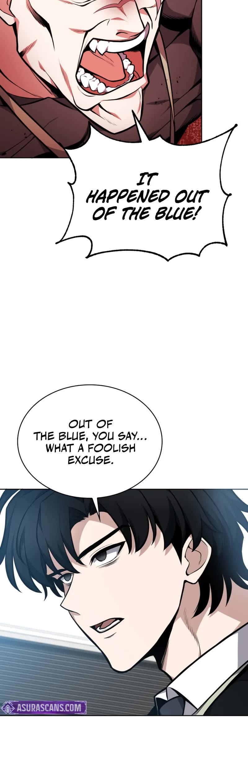 Kidnapped Dragons chapter 8 page 45