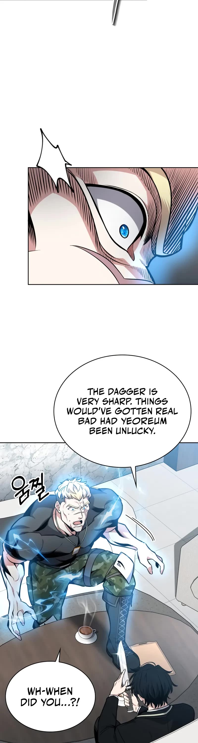 Kidnapped Dragons chapter 8 page 49