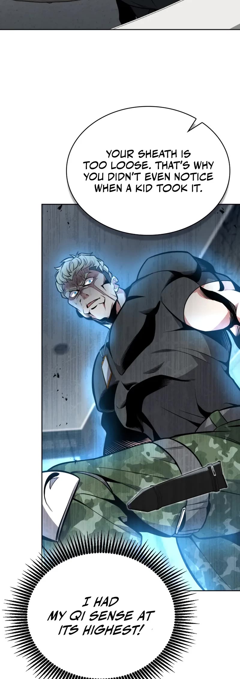 Kidnapped Dragons chapter 8 page 50