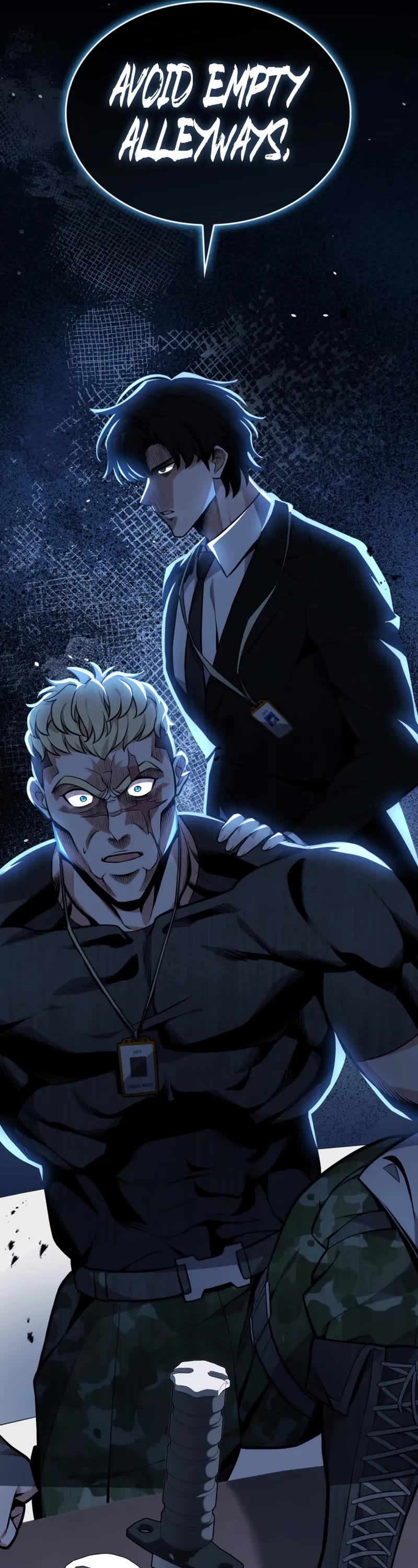 Kidnapped Dragons chapter 8 page 52