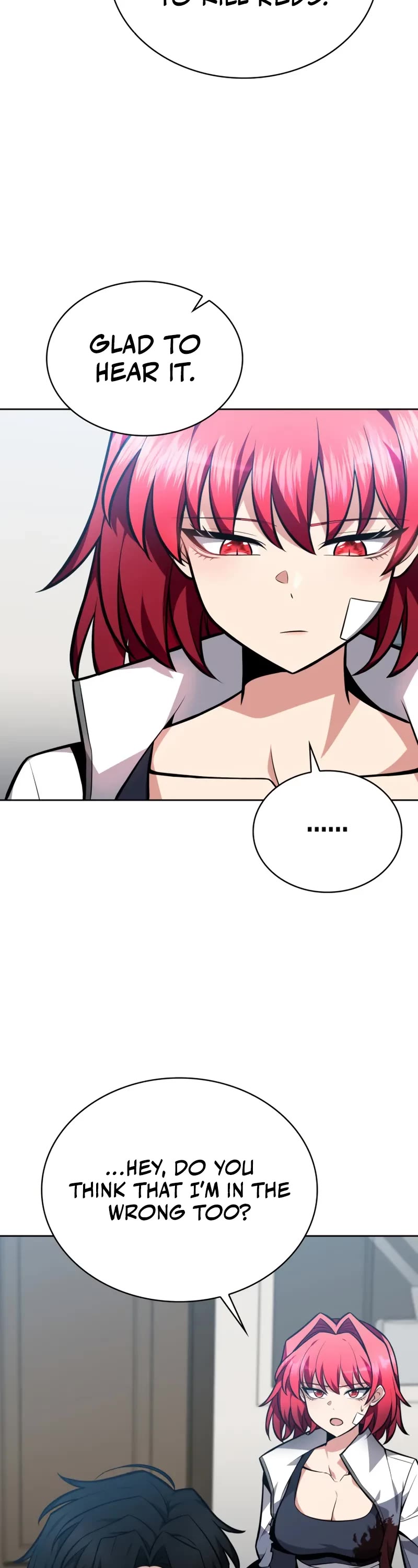 Kidnapped Dragons chapter 8 page 58