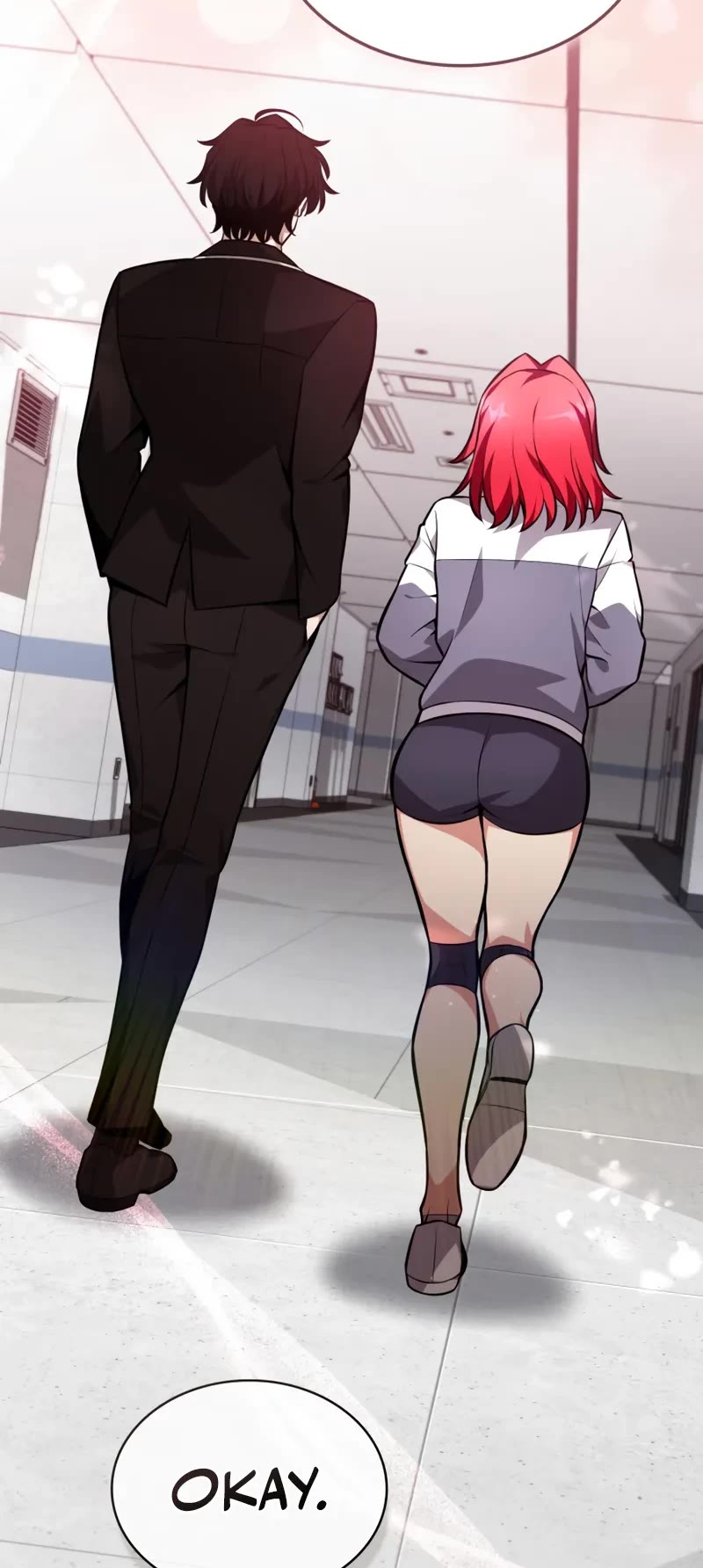 Kidnapped Dragons chapter 8 page 64