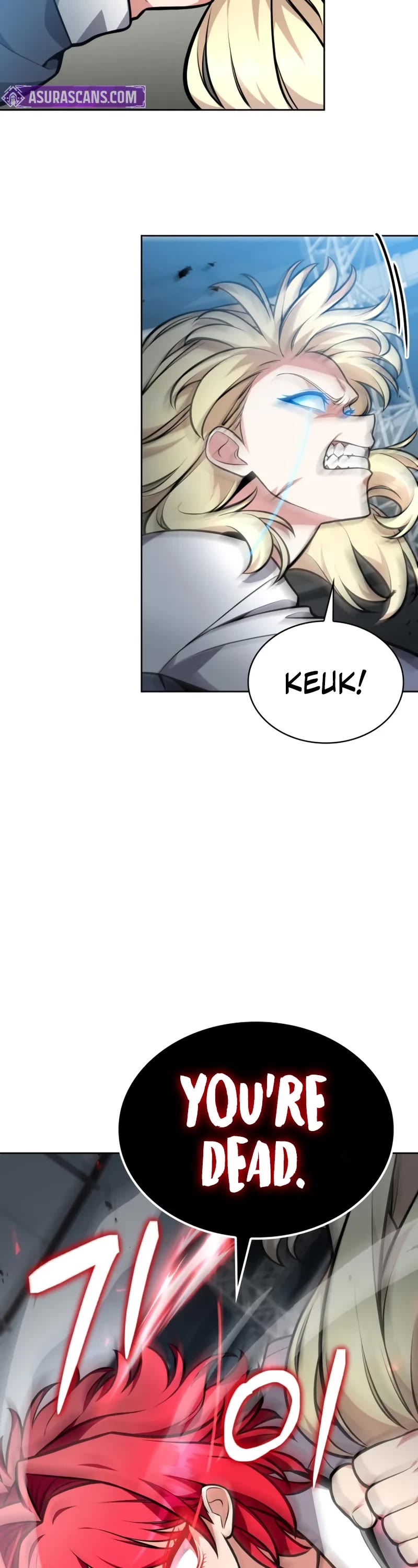 Kidnapped Dragons chapter 8 page 8