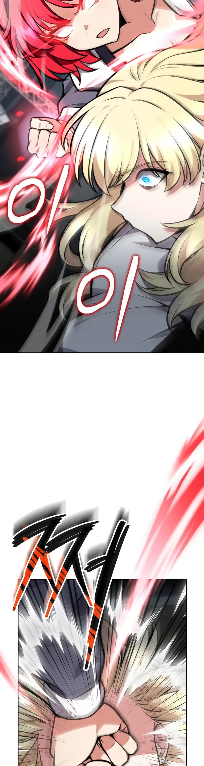 Kidnapped Dragons chapter 8 page 9