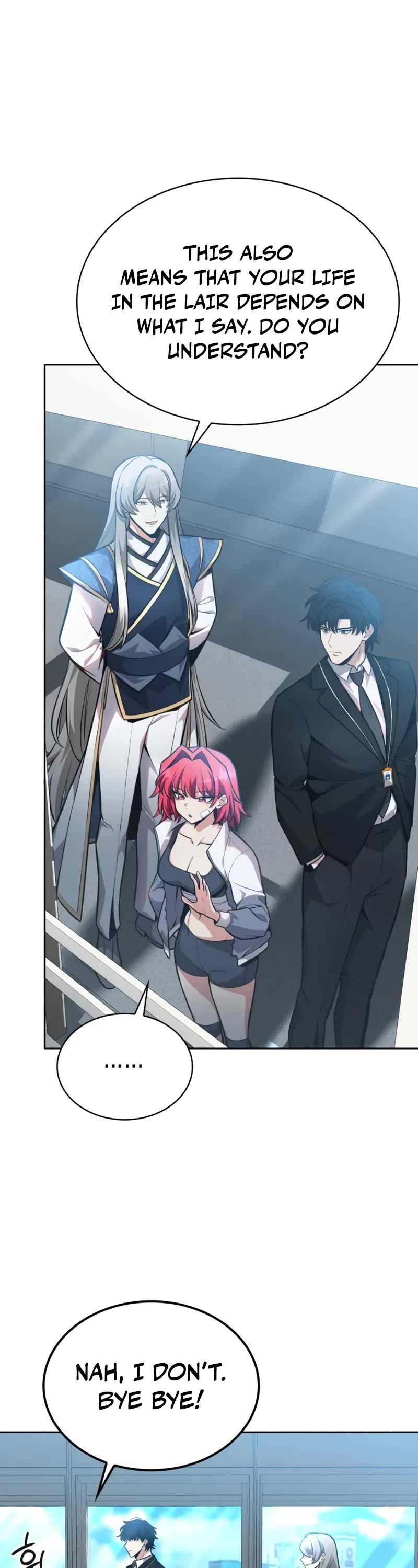 Kidnapped Dragons chapter 9 page 29