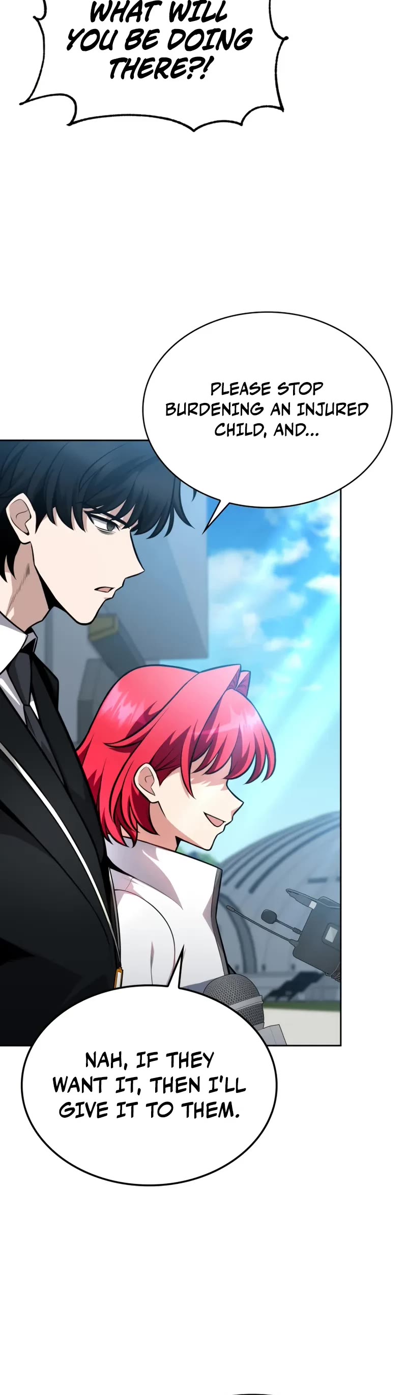 Kidnapped Dragons chapter 9 page 36