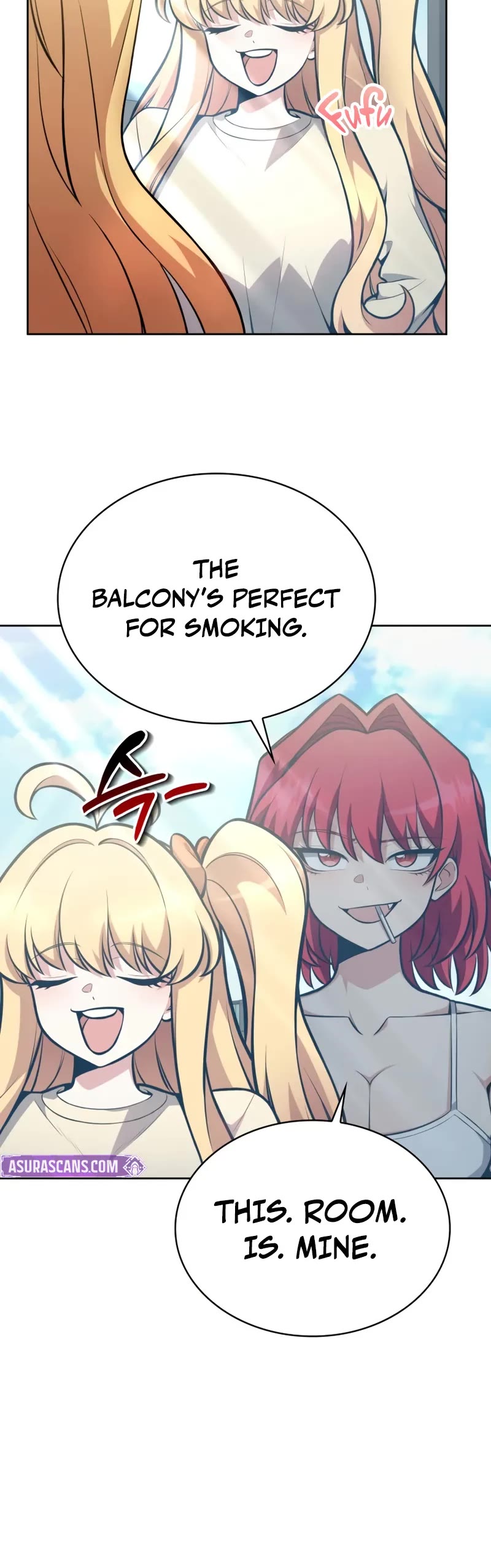 Kidnapped Dragons chapter 9 page 46