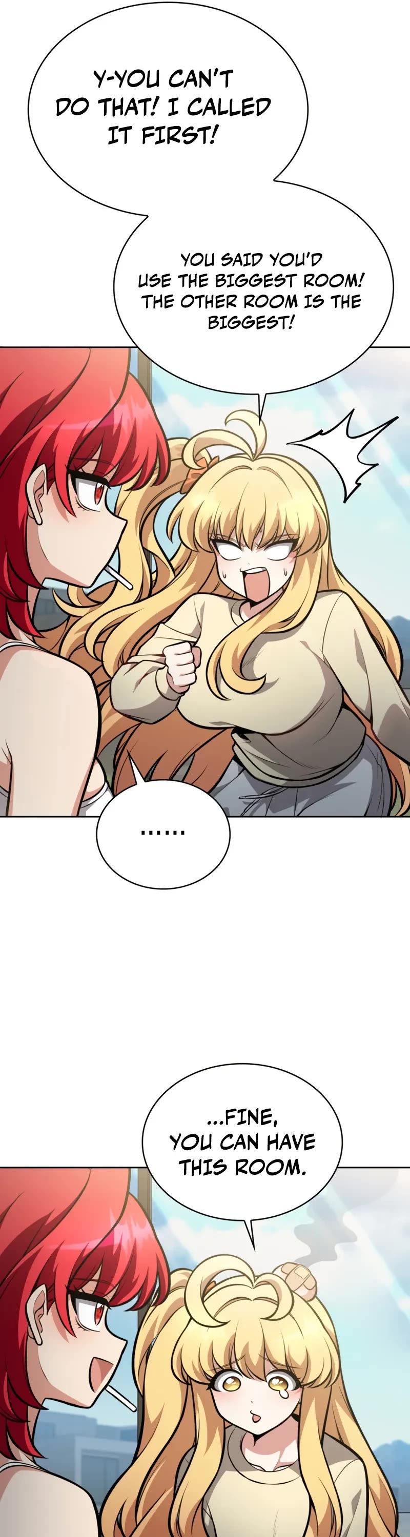 Kidnapped Dragons chapter 9 page 47