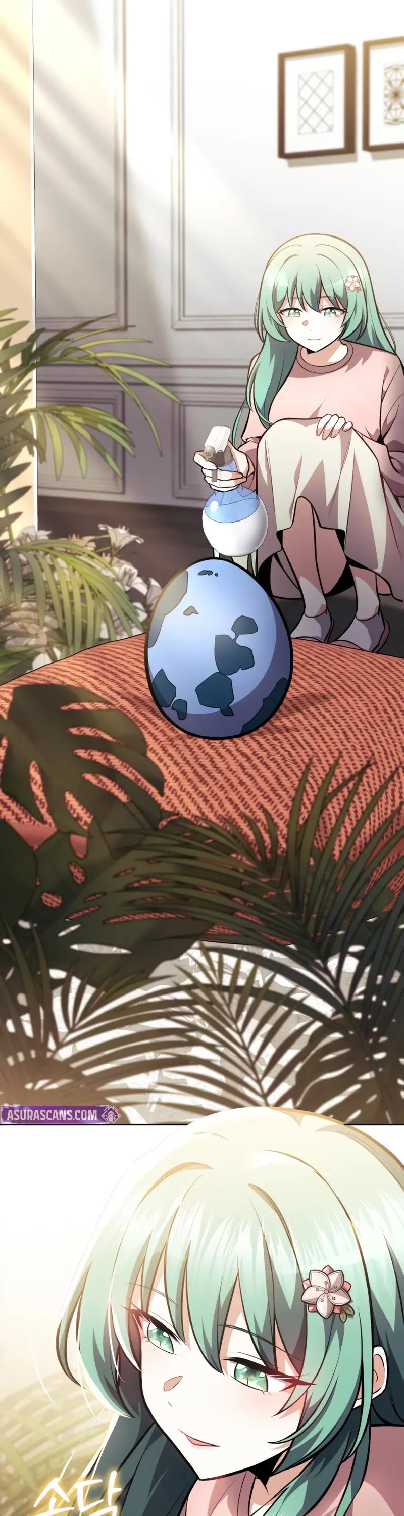 Kidnapped Dragons chapter 9 page 49