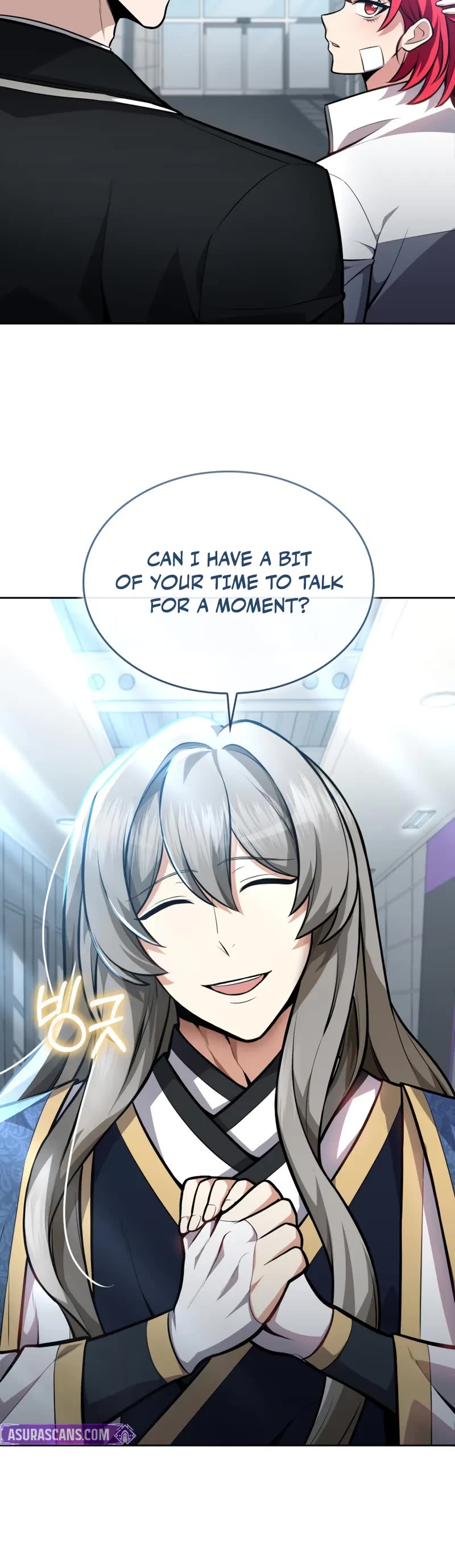 Kidnapped Dragons chapter 9 page 5