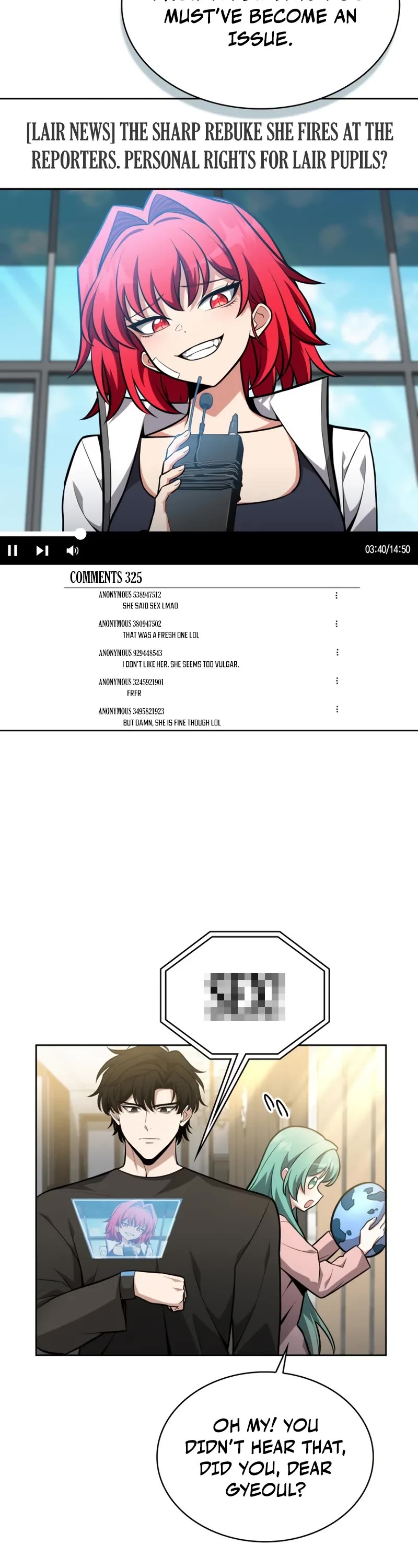 Kidnapped Dragons chapter 9 page 53