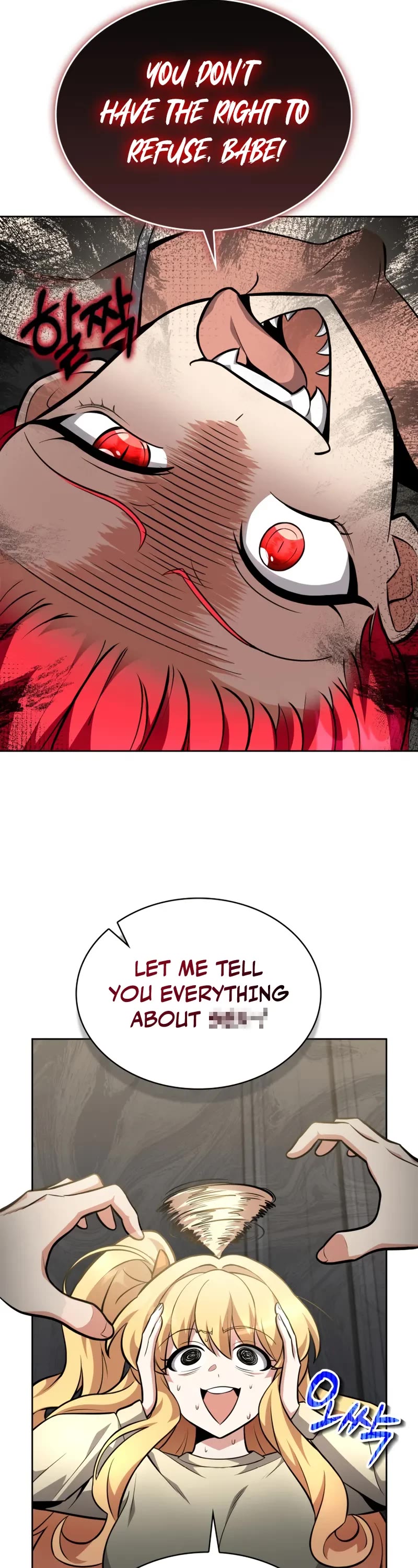 Kidnapped Dragons chapter 9 page 57