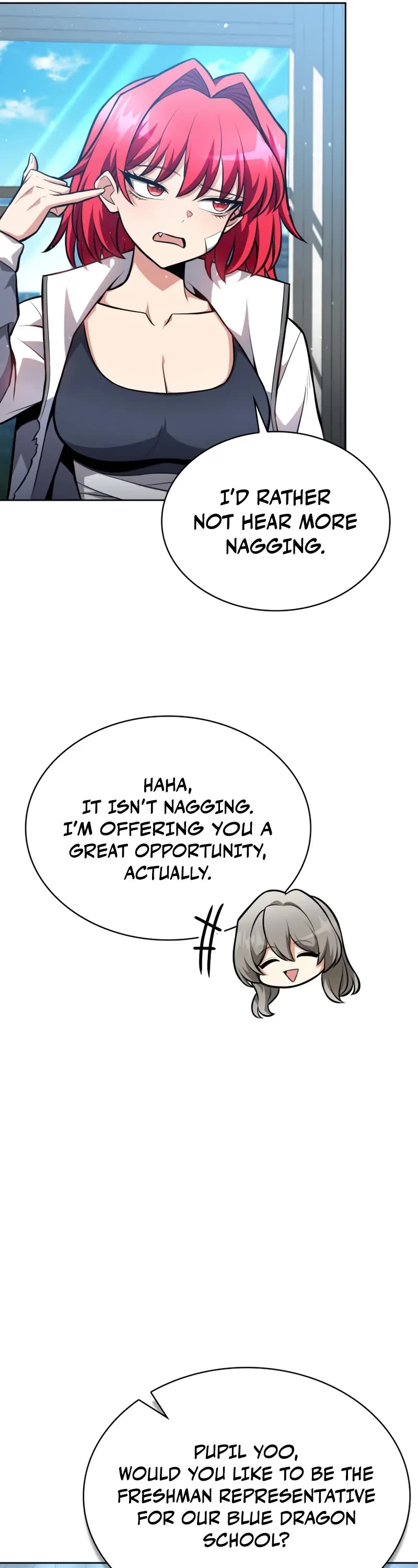 Kidnapped Dragons chapter 9 page 7