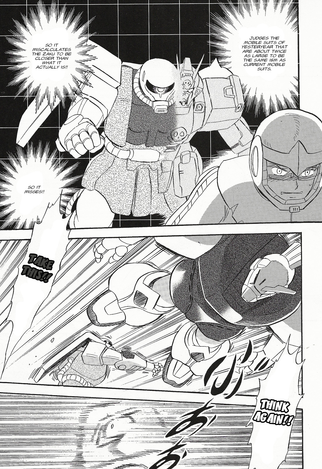 Kidou Senshi Crossbone Gundam Ghost chapter 3 page 36