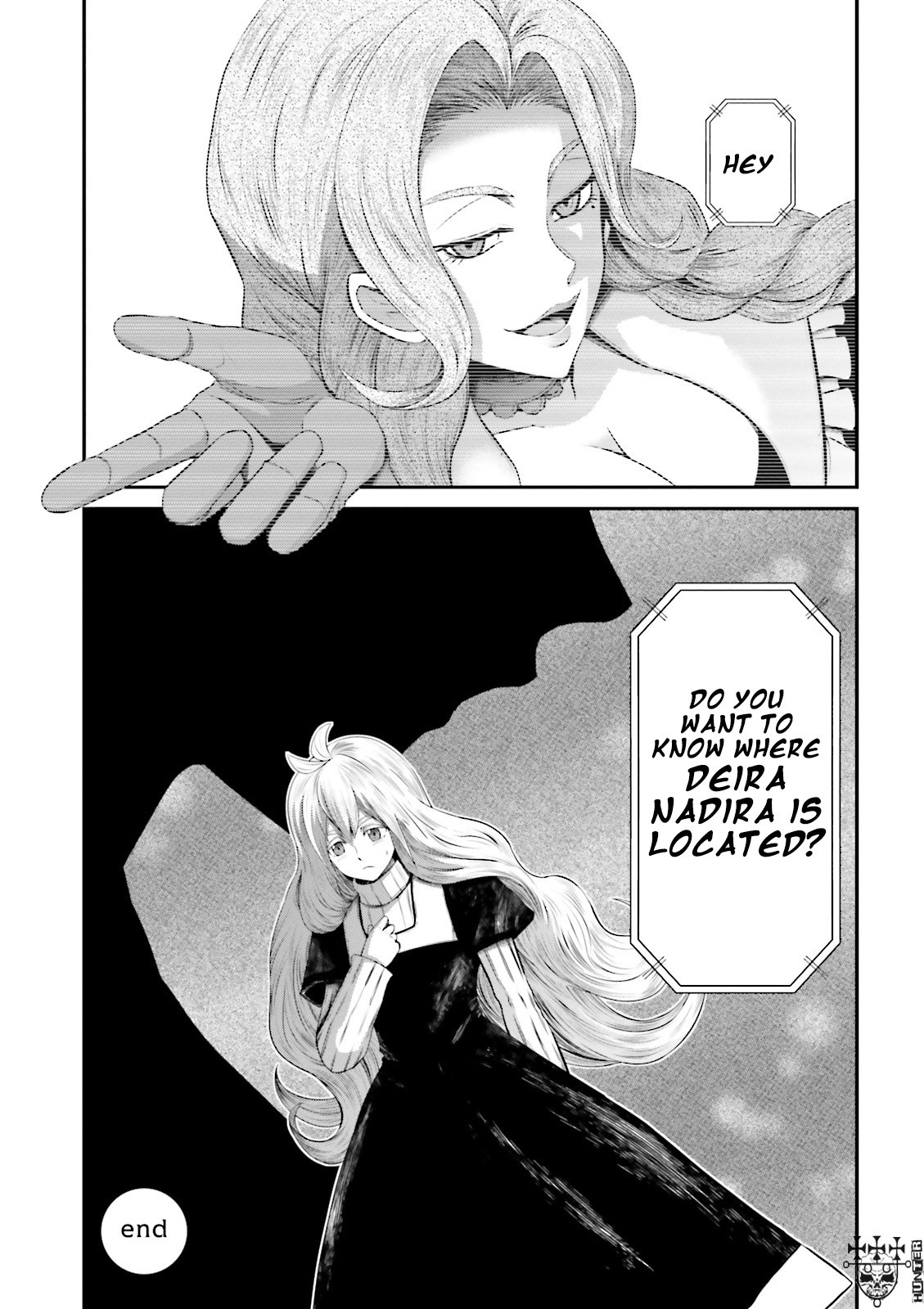 Kidou Senshi Gundam - Tekketsu no Orphans Gekkou chapter 11 page 43