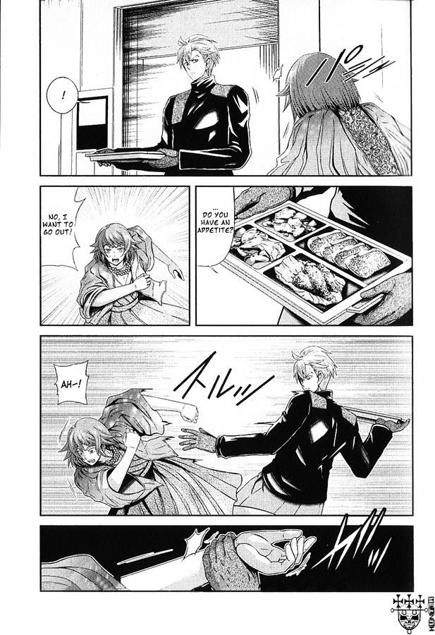 Kidou Senshi Gundam - Tekketsu no Orphans Gekkou chapter 13 page 24