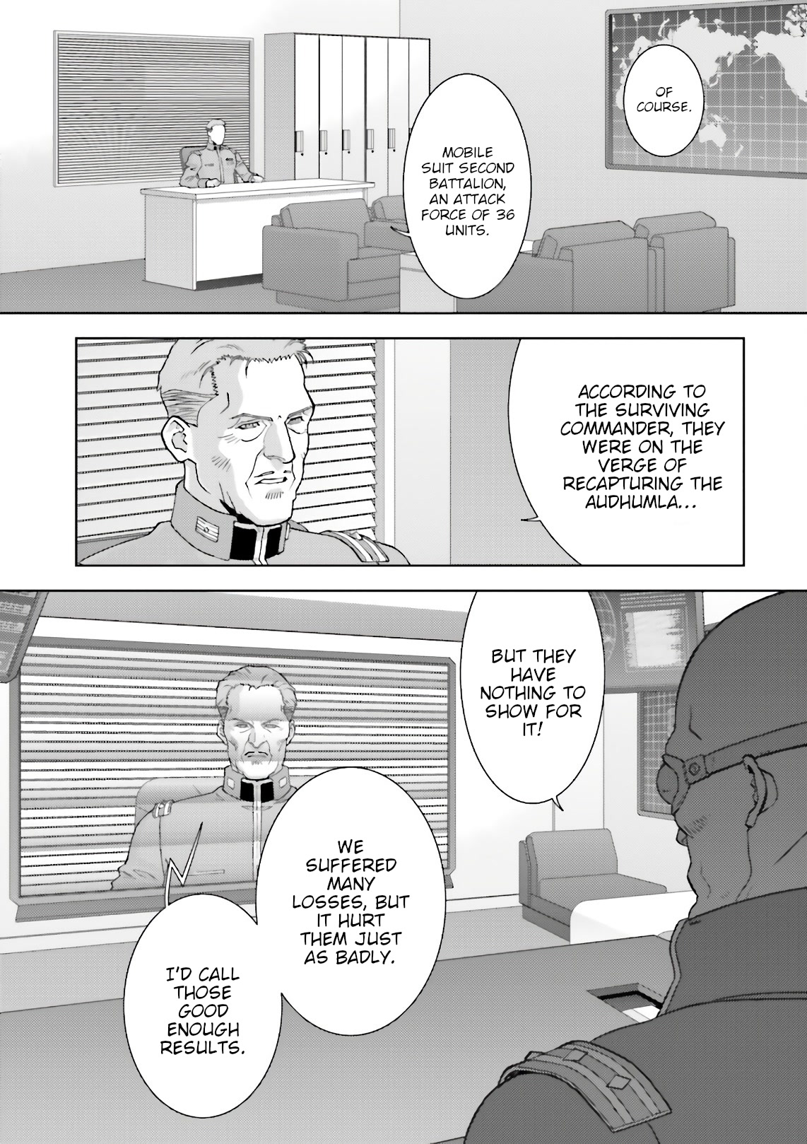 Kidou Senshi Z Gundam Define chapter 55 page 2