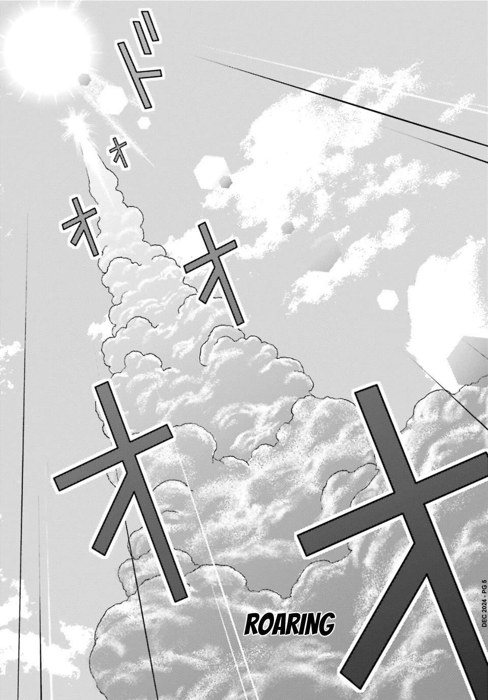 Kidou Senshi Z Gundam Define chapter 96 page 4