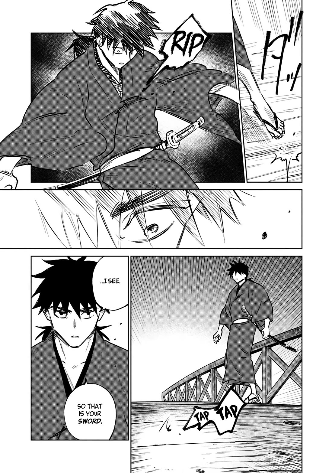 Kijin Gentoushou chapter 14 page 16