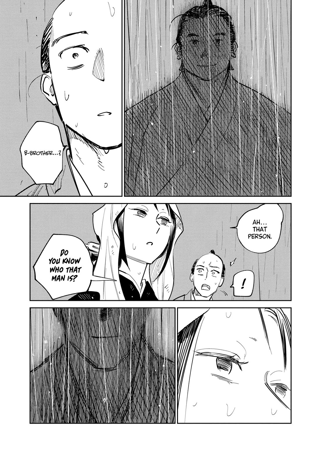 Kijin Gentoushou chapter 28 page 12