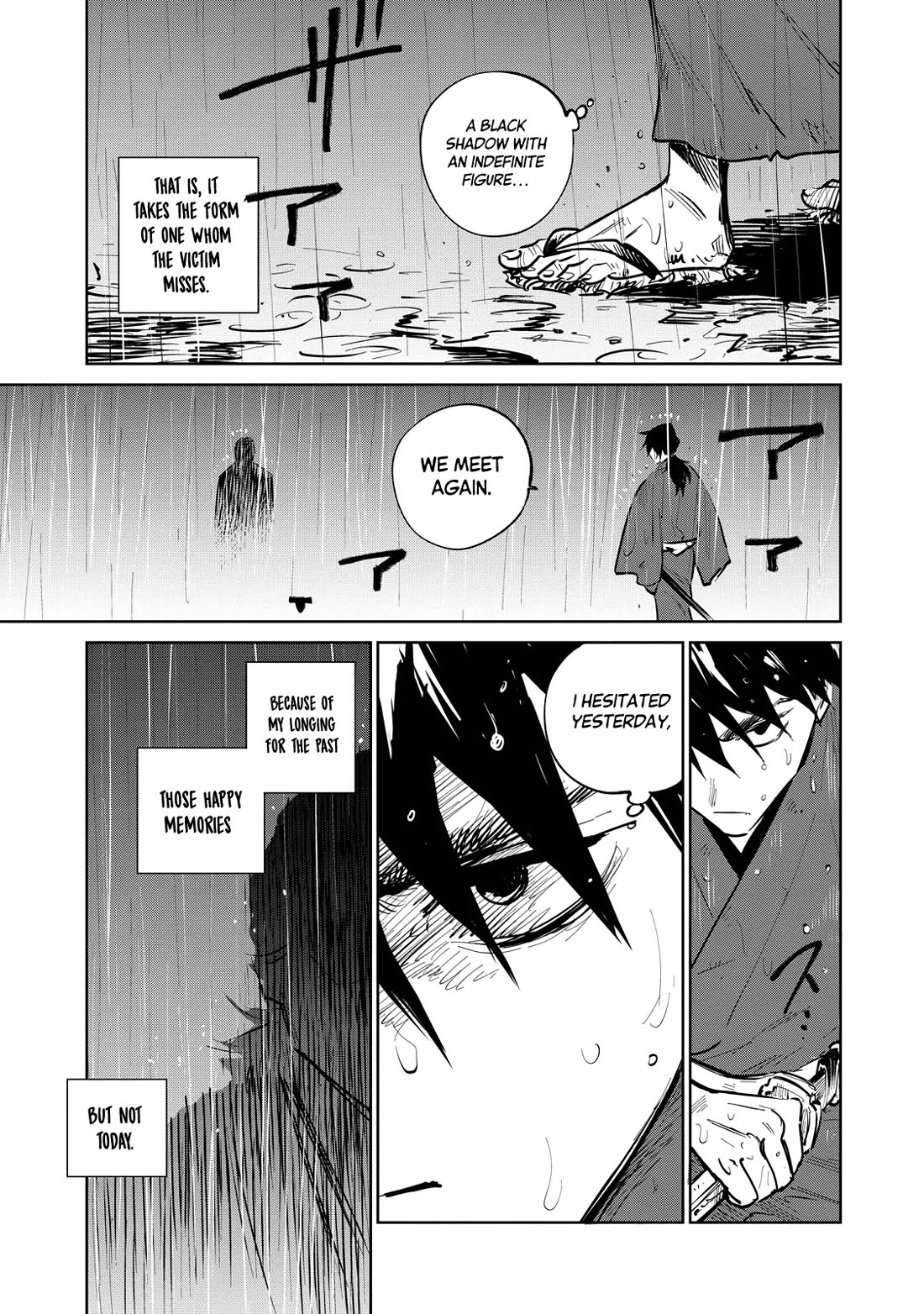 Kijin Gentoushou chapter 29 page 12