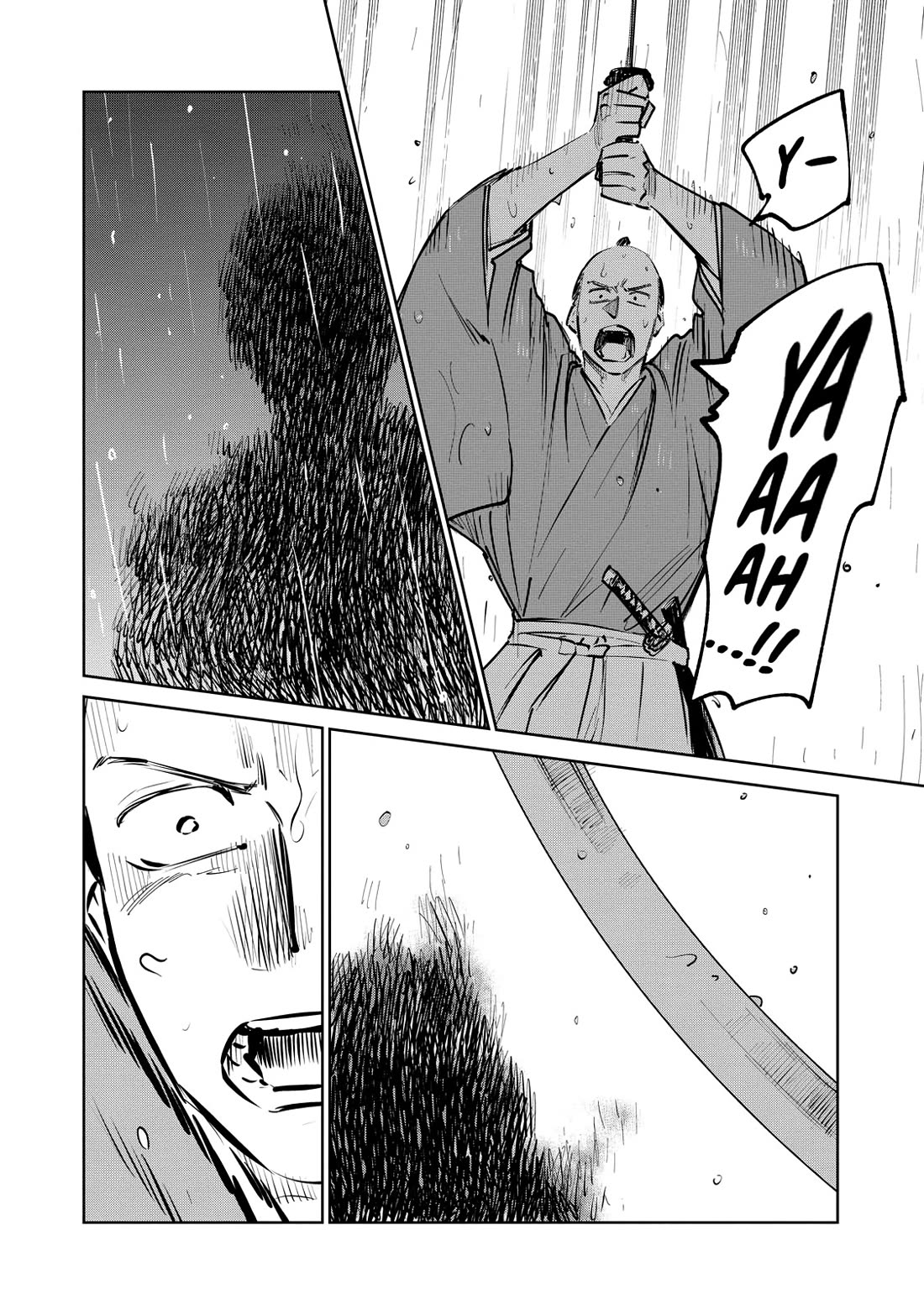 Kijin Gentoushou chapter 29 page 17