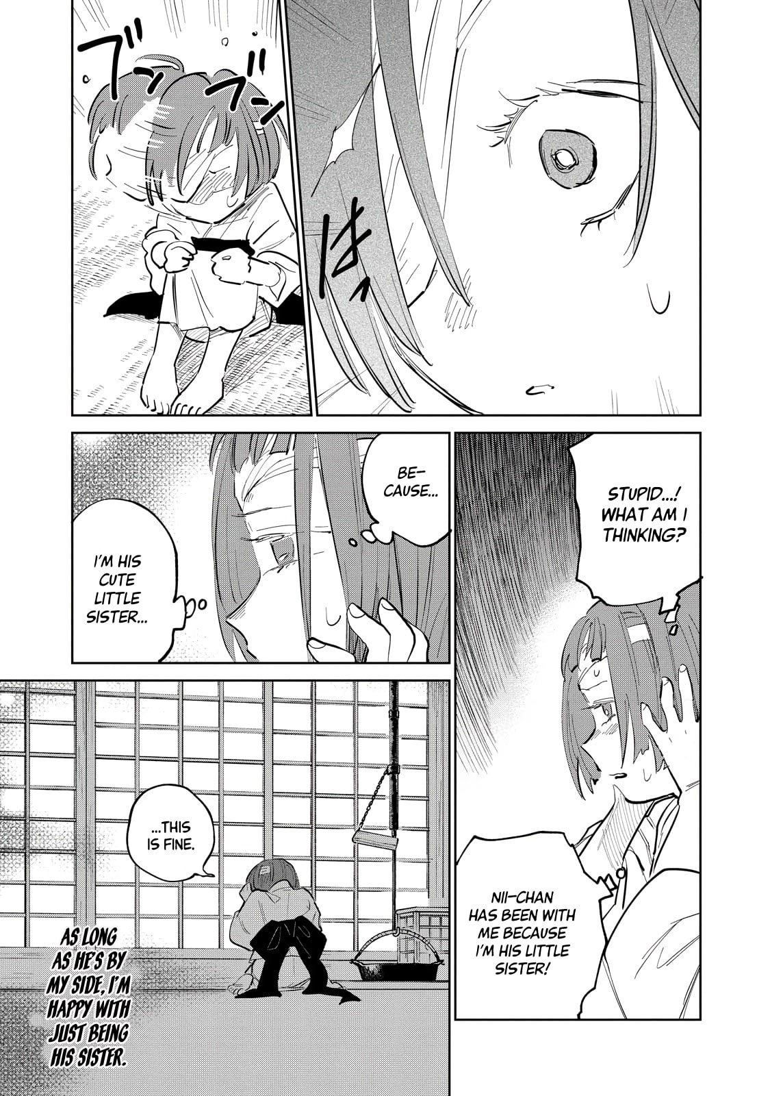 Kijin Gentoushou chapter 5 page 14