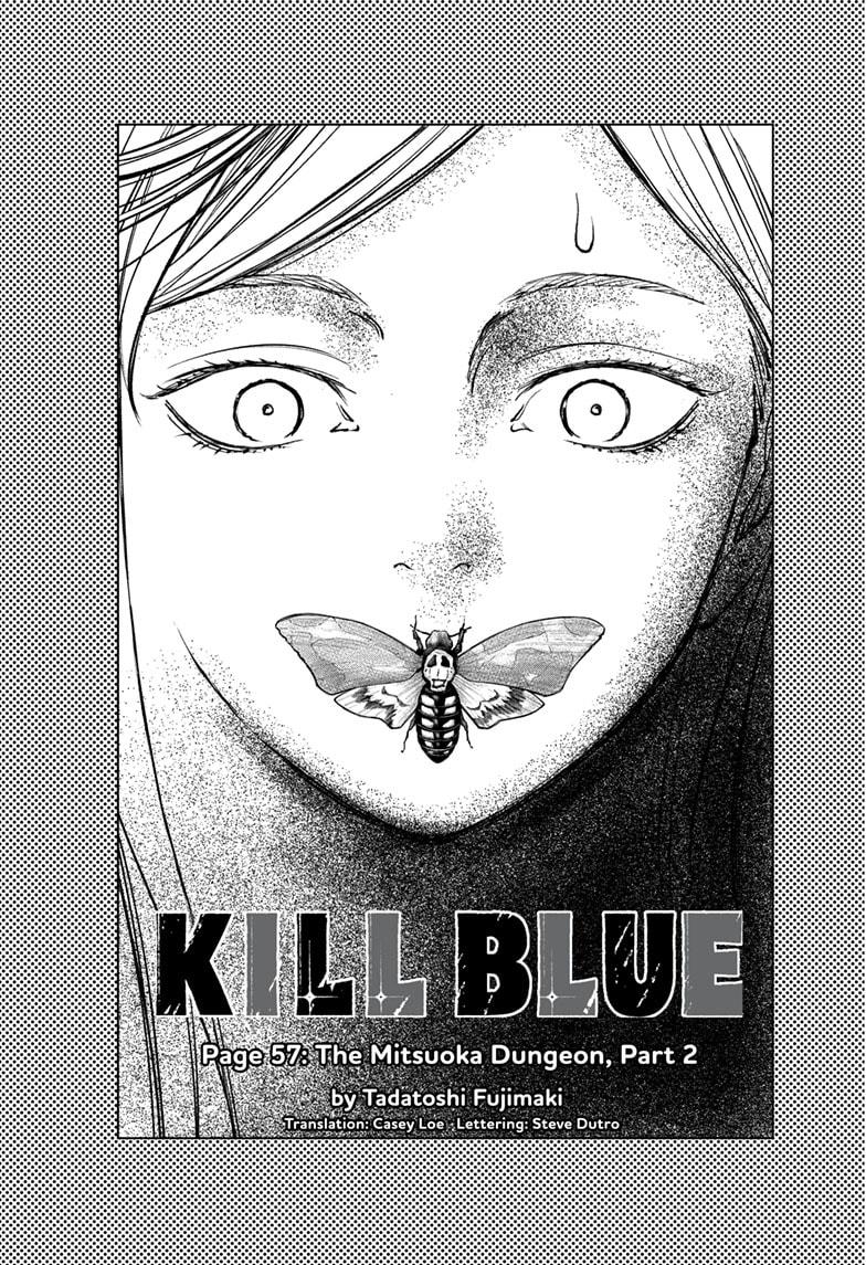 Kill Blue chapter 57 page 3