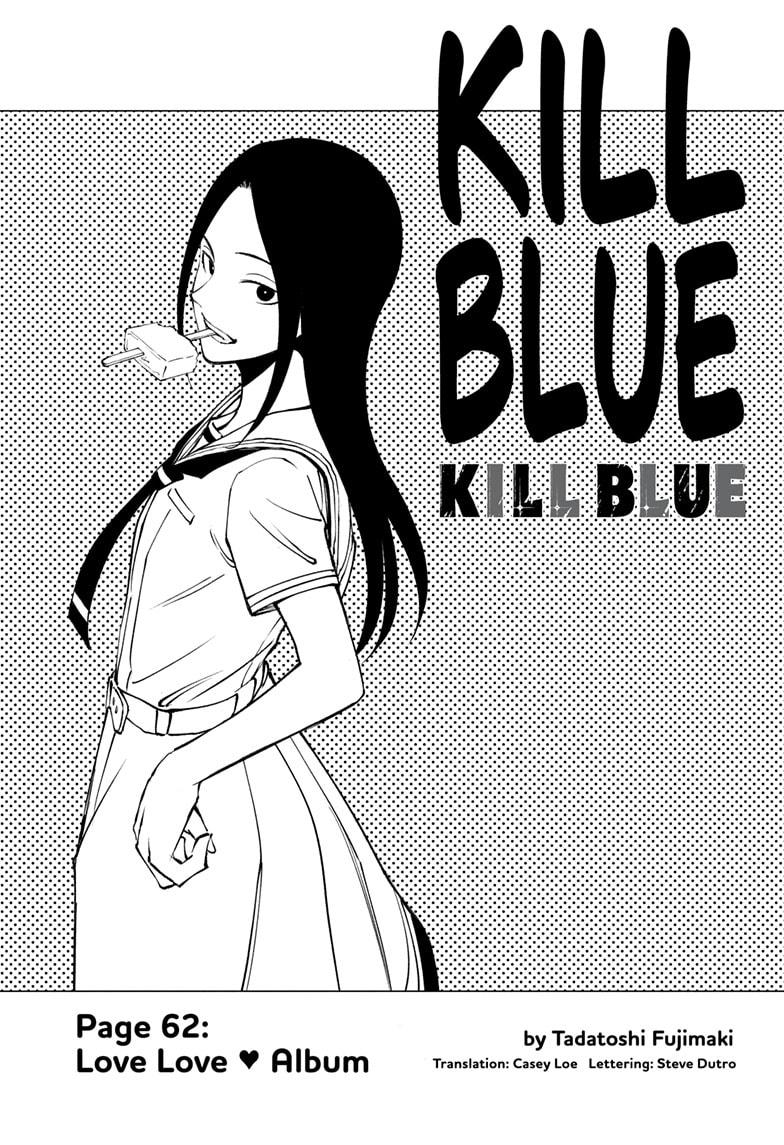 Kill Blue chapter 62 page 1