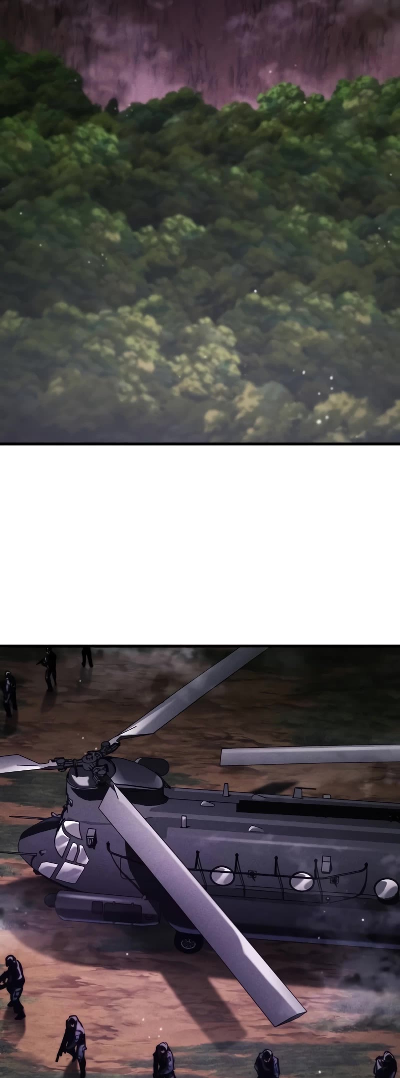 Kill the Dragon chapter 100 page 15