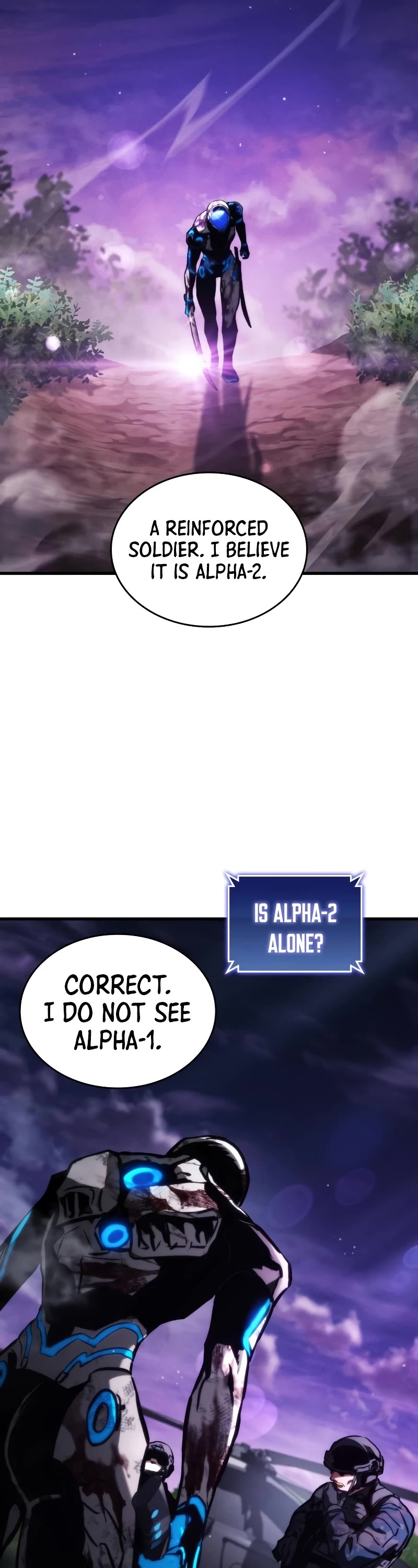 Kill the Dragon chapter 100 page 17